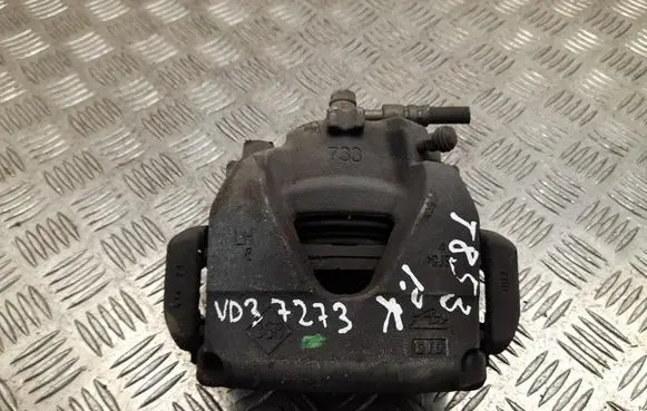 Renault Kangoo III Front brake caliper