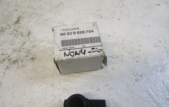 BMW 3 G20 G21 Parking PDC sensor 9826784