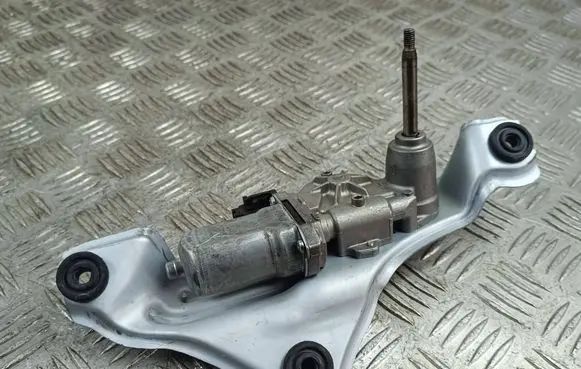 Hyundai Tucson TL Rear window wiper motor 98700D3000 DH2596009190