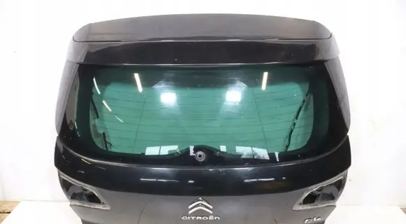 Citroen C4 II Truck tailgate 