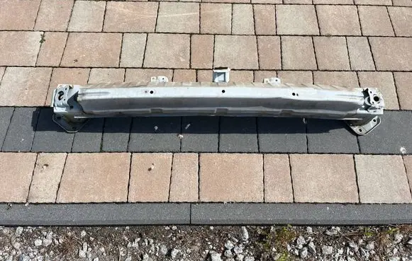 Honda Jazz Front bumper support beam 