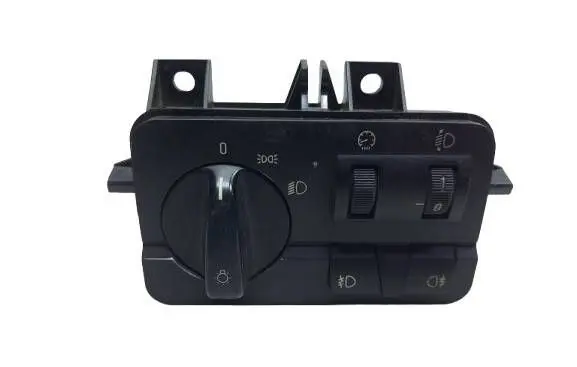 BMW 3 E46 Light switch 6901429