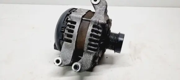 Alfa Romeo Giulia Generator/alternator 670050552