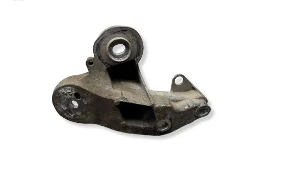 Audi A6 S6 C6 4F Engine mounting bracket 4F0199351S
