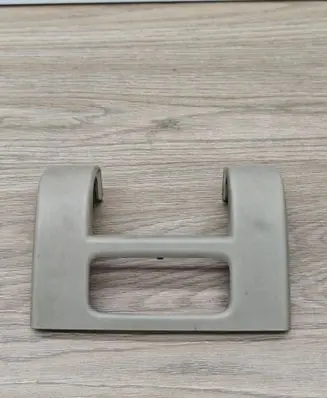 Other center console (tunnel) element