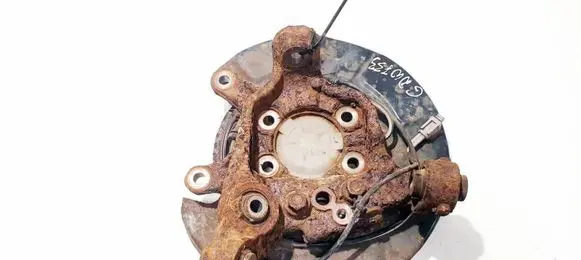 Nissan Murano Z50 Rear wheel hub