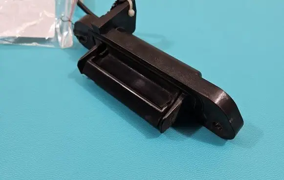 Peugeot 4007 Tailgate/trunk/boot exterior handle IMPRK1461833