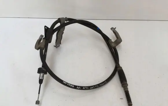 Hyundai Ioniq Hand brake release cable 0BL0BH