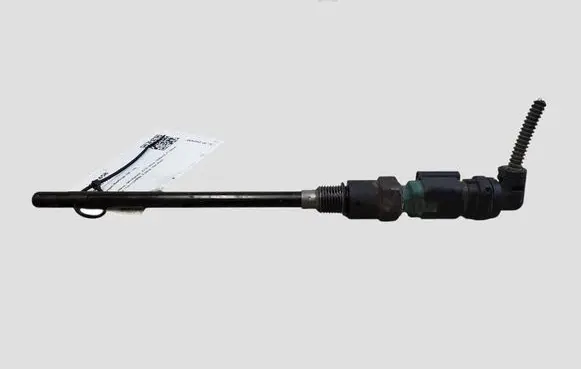 Citroen Berlingo Oil level sensor 96546136