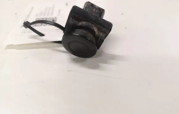 Mazda 3 II Parking PDC sensor GS1D67UC1A
