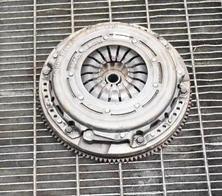 Ford Fiesta Clutch set kit CM5G6375LC C1BG7550DA