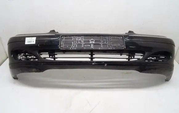 Mercedes-Benz S W220 Front bumper