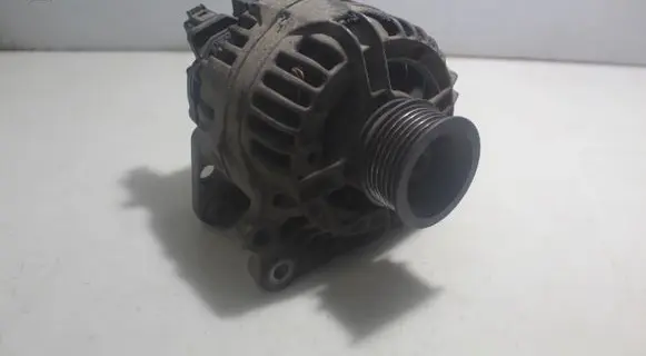 Skoda Octavia Mk1 (1U) Generator/alternator 0124315004