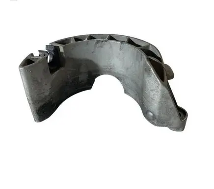 Porsche Cayenne (92A) Generator/alternator bracket 948115204 94811520422