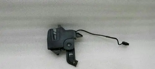 Porsche Panamera (970) Tailgate boot lock/latch motor 51258248313