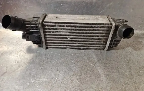 Peugeot 508 Intercooler radiator 9683009680