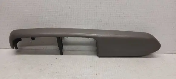 Audi A4 S4 B6 8E 8H Front door interior handle trim 8E1867173