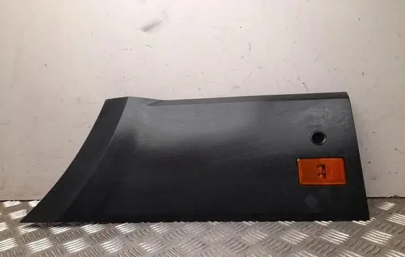 Man TGE 1gen Other sill/pillar trim element 7C0853754
