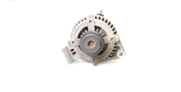 Land Rover Discovery 4 - LR4 Generator/alternator AH2210300AB