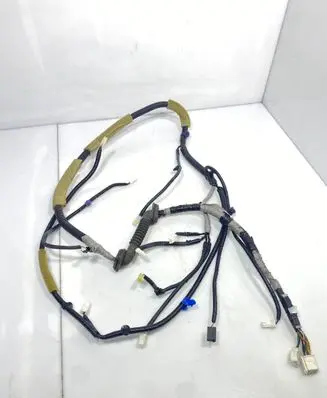 Honda CR-V Tailgate/trunk wiring harness 32109SWA