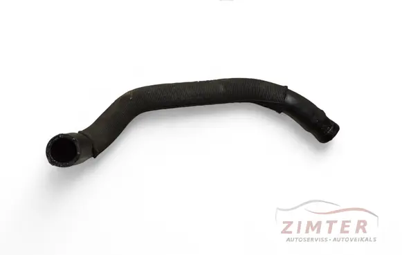 Audi A6 S6 C6 4F Engine coolant pipe/hose