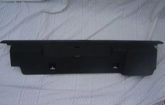 Audi Q7 4M Other trunk/boot trim element 4M0864483C