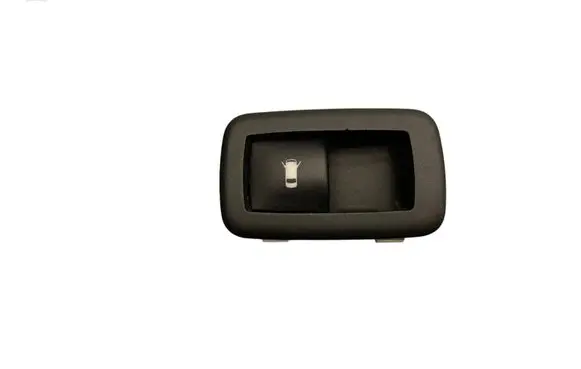 Chrysler Town & Country V Quarter vent window switch 68110874AB