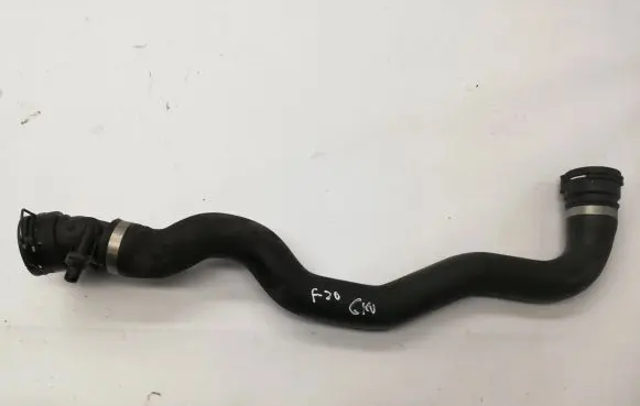 BMW 1 F20 F21 Engine coolant pipe/hose 7811127