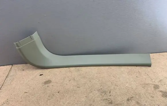 BMW X5 E53 Tailgate trim 8402618 51498402618 51498266652