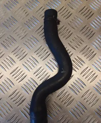 Peugeot 308 Engine coolant pipe/hose X632149