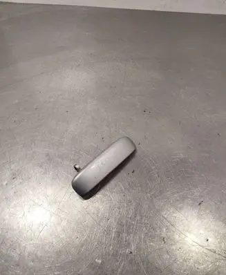 Tailgate/trunk/boot exterior handle