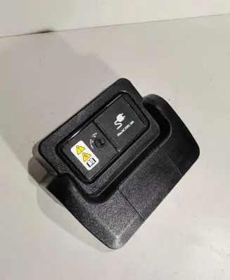 Hyundai Ioniq 5 Electric car charge socket GI951AB300