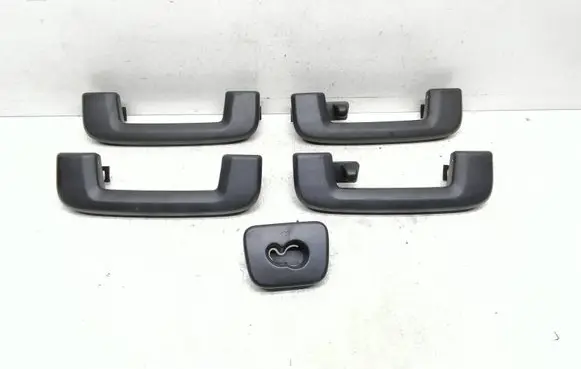 Volvo V40 A set of handles for the ceiling 39818324 39818317 31271466