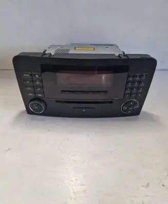 Mercedes-Benz ML W164 Radio/CD/DVD/GPS head unit A1648208289