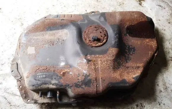 Mazda Premacy Fuel tank 