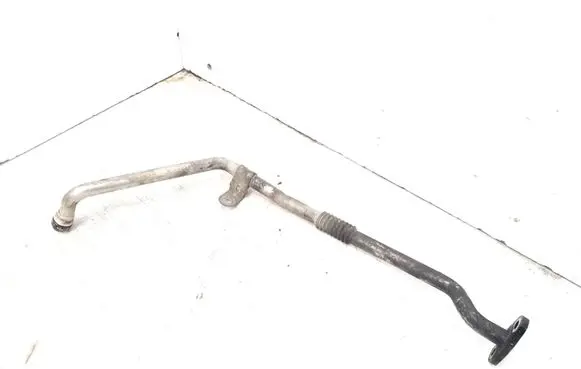 Ford Transit EGR valve line/pipe/hose 
