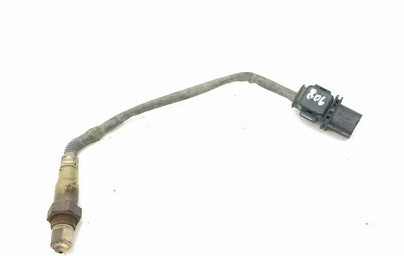 KIA Sportage Lambda probe sensor 392102B470