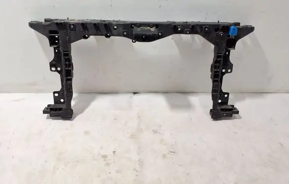 KIA Niro Radiator support slam panel 64101AO000