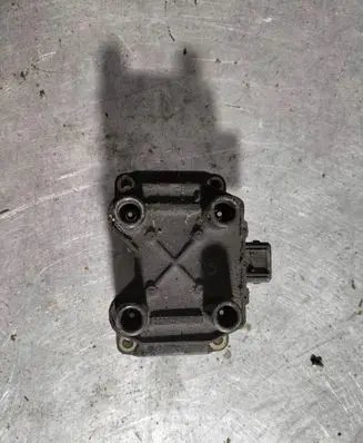 Alfa Romeo 156 High voltage ignition coil 0221503407