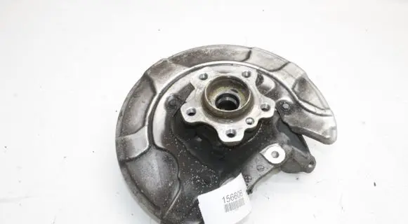 BMW 5 G30 G31 Rear wheel hub