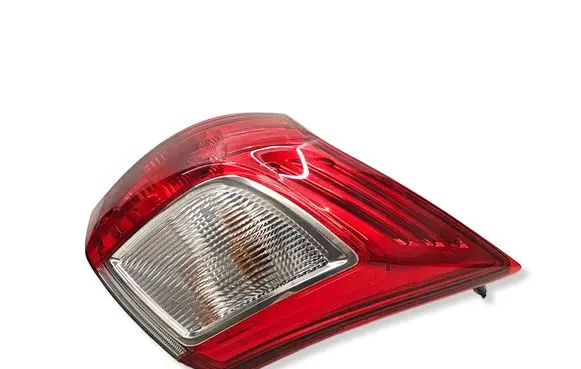 Ford Grand C-MAX Rear/tail lights LMPLTFRDCMX
