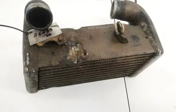 Audi 80 90 S2 B4 Intercooler radiator