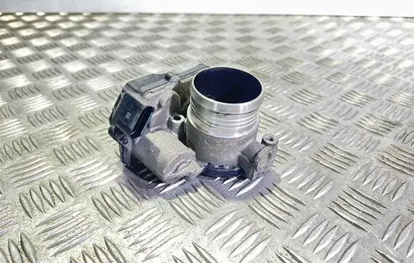 Ford Mondeo MK IV Throttle valve 9M5Q9E926AA