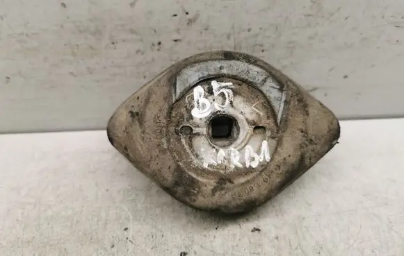 Gearbox mount