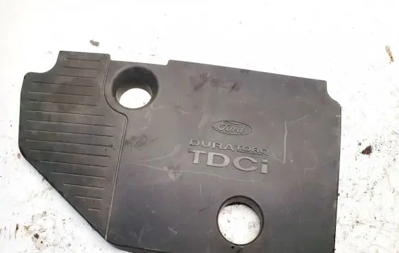 Ford Mondeo Mk III Engine cover (trim) 6m5q0n041aa 6m5q-0n041-aa