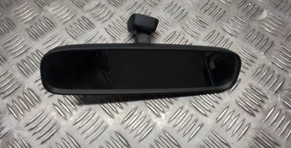 Mazda 5 Rear view mirror (interior) 022197