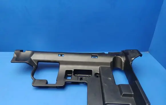 Lexus IS 220D-250-350 Dashboard lower bottom trim panel 5564153010