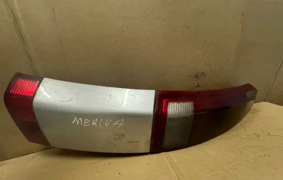 Opel Meriva A Tail light part PPTD30