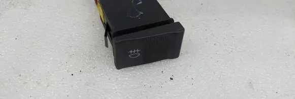 Audi 80 90 S2 B4 Fog light switch 893941563