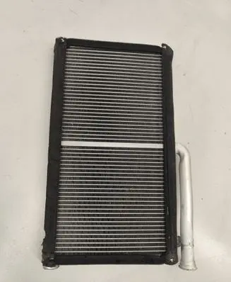Audi A6 S6 C6 4F Heater blower radiator 2209059164